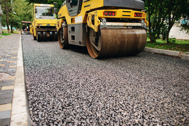 Best Driveway paver repairs and maintenance in Arlington, VA